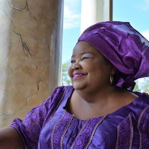 Meet your Posher, Deborah